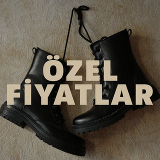 ÖZEL FİYATLAR