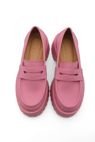 Kadın Loafer  Günlük Ayakkabı Tumles - Pembe